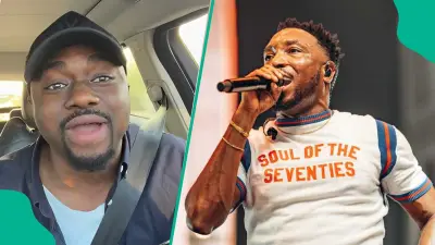 DJ Timmy Calls Out Timi Dakolo Over Debt, Threatens to Expose Secrets