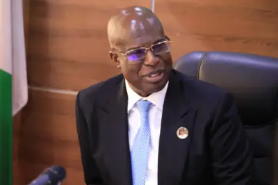 DSS arraigns five over alleged coup plot against President Tinubu