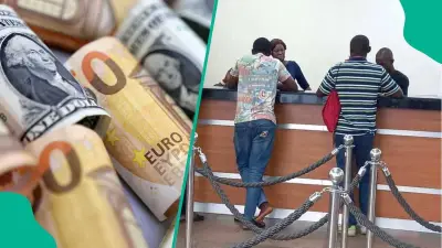 Ecobank Introduces 0.3% Charge Plus VAT on Foreign Currency Transfers from July 2026