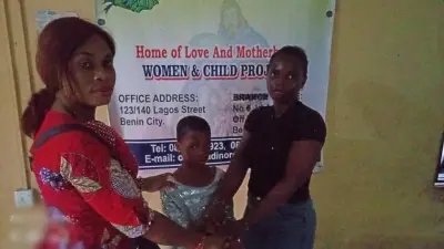 Edo Govt Rescues 11-Year-Old Abused Girl, Arrests Mother and Stepfather