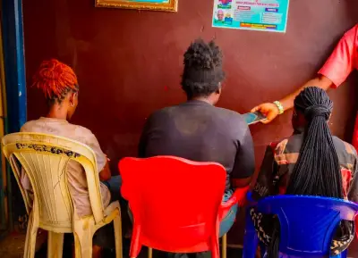Edo Police Rescue 3 AAU Students, Kill 1 Kidnapper in Gun Battle