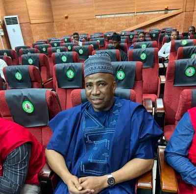 EFCC Arraigns Miyetti Allah Leader Bodejo for Alleged N2.33m Money Laundering