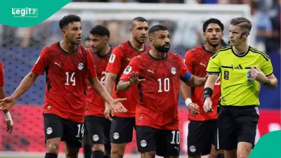 Egypt Earns $27.5 Million After 2026 World Cup Exit vs Argentina