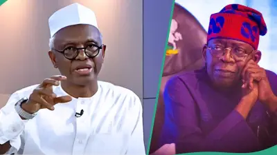El-Rufai's Wife Appeals to Tinubu Over Unmet Bail Conditions