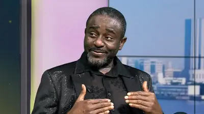 Emeka Ike: Love Not a Scam, But Using Relationships as Meal Tickets Is