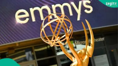 Emmy Awards 2026: Full Nominees List as 