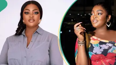 Eniola Badmus Reveals Weight Loss Secret, Addresses Body-Shamers