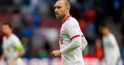 Eriksen to Return to Football Despite Doctor Warnings After Collapse