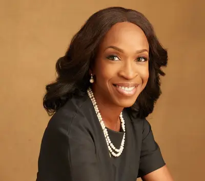 Etex Group Appoints Peju Adebajo as MD of Nigerite and Emenite