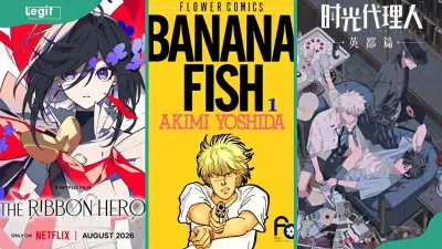 Every Upcoming Anime Releasing in August 2026 and Where to Watch