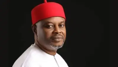 Ex-Minister Uche Nnaji Granted N20m Bail Over Certificate Forgery Charges