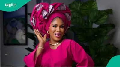 Faithia Balogun’s Management Denies Death Rumours, Threatens Legal Action