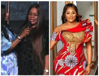 Fashion Designer Ejiro Freed From Spiritual Group After #WhereIsEjiro Campaign
