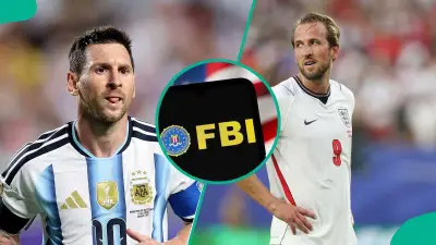 FBI Warns Ahead of Argentina vs England 2026 World Cup Semifinal Clash