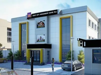 FCMB Reports N157.3 Billion Pre-Tax Profit in H1 2026 as Net Interest Income Rises