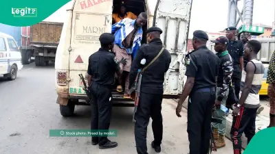 FCT Police Warn Against Unlawful Phone Searches, Advise Residents to Resist