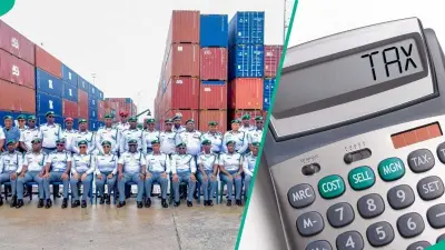 FG Begins Green Tax Collection: 5 Key Things Every Nigerian Should Know