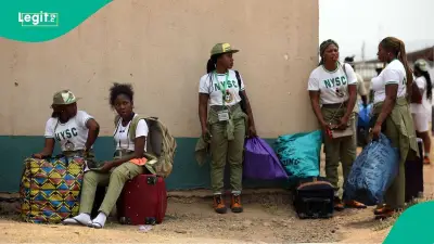 FG Replaces NYSC Khaki Uniform with Adire Fabric in Major Reform