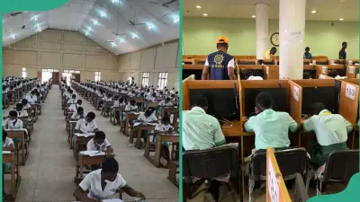 FG Suspends Proposed 2027 WASSCE, NECO Fee Hike After Nationwide Backlash