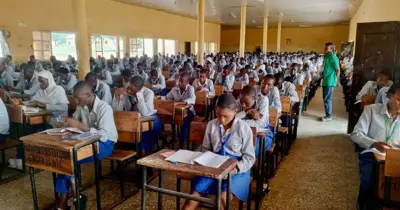 FG to scrap JSS-SSS separation: 7 key changes every parent and student should know