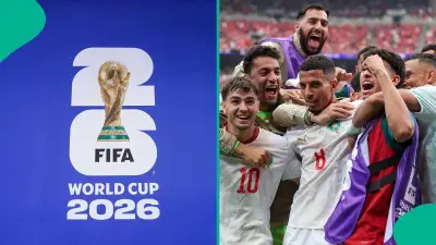 FIFA Confirms Morocco as First African Nation to Reach Two World Cup Quarterfinals