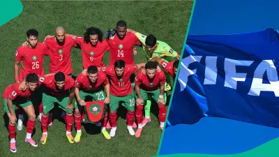 FIFA Honors Morocco for Historic World Cup Feat Despite Quarter-Final Loss