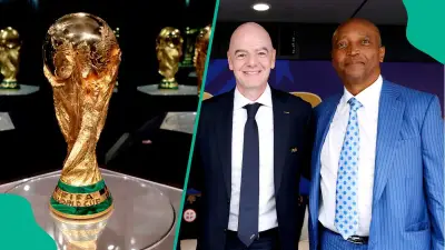 FIFA Ranks African Nations After 2026 World Cup: Tunisia Worst, Cape Verde Surprise