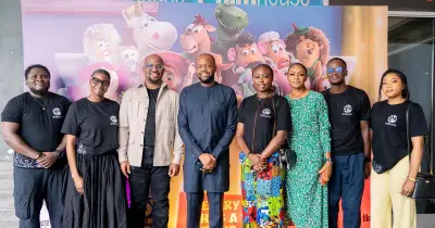 Filmhouse Group, Special Foundation bring Toy Story 5 to children