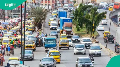 First Automobile Companies in Nigeria and Their Locations in 1975