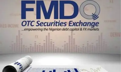 FMDQ Outstanding Corporate Bonds Hit N2.30 Trillion in June 2026