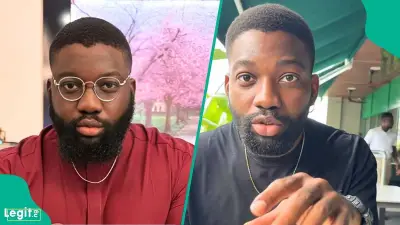 Food Critic Opeyemi Famakin Sparks Outrage Over Nigerians, Ghanaians Comments