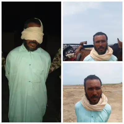Foreign ISIS Arab Terrorist Arrested in Borno After Failed Attack