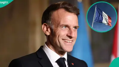 France Names South Africa Only African Nation Eligible for Visa-Free Entry to Overseas Territories