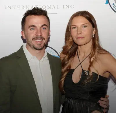 Frankie Muniz and Paige Price Muniz Announce Divorce After 10 Years Together