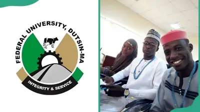 FUDMA Cut-Off Mark and Entry Requirements for All Courses 2026/2027