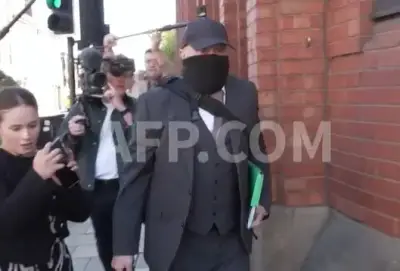Funeral director faces jail for 31 bodies left uncremated and ashes fraud