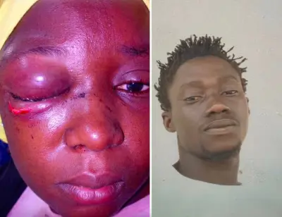 Gambian Man Remanded for Assaulting Wife Over Meal Dispute
