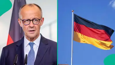 Germany: Foreigners must live legally for 5 years before citizenship