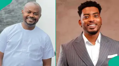 Ghana's Film Authority Cracks Down on TV Stations Airing Nollywood Movies Illegally