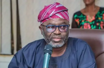 Gov Abiodun Hails SWDC Boss Akinola at 70, Lauds His Visionary Leadership