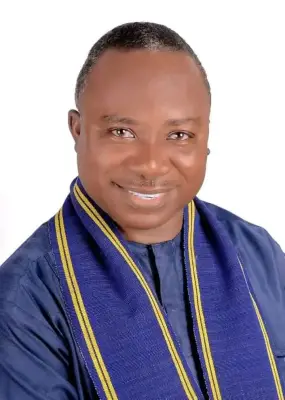 Gunmen kill Benue varsity professor Gabriel Nyityo in Makurdi