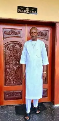 Gunmen kill former Rivers Local Government Chief Security Officer Letam Kine