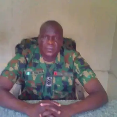 Gunmen kill retired Army officer, abduct woman in Nasarawa community