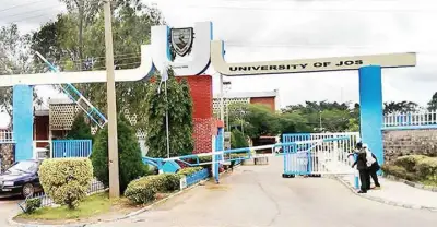 Headless body found on farmland inside UNIJOS campus
