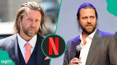 Hollywood Director Carl Erik Rinsch Sentenced to 2.5 Years for Defrauding Netflix of $11M