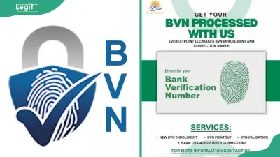 How to Check Your BVN Date of Birth Online and on Phone in Nigeria