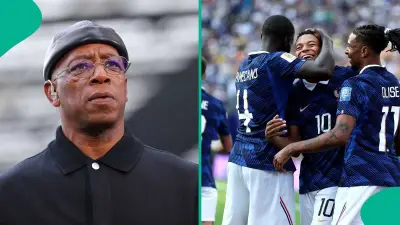 Ian Wright Names Argentina as Only Team That Can Stop France at 2026 World Cup