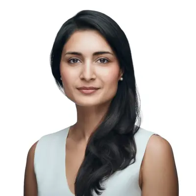 IATA Appoints Saadia Zahidi as First Female Director-General