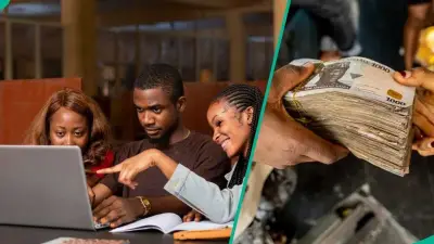 iDICE Opens Founders Lab Cohort 2: Up to N10m Non-Equity Funding for Young Nigerian Entrepreneurs