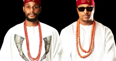 IK Ogbonna pens heartfelt 27-page tribute to late best friend Alexx Ekubo